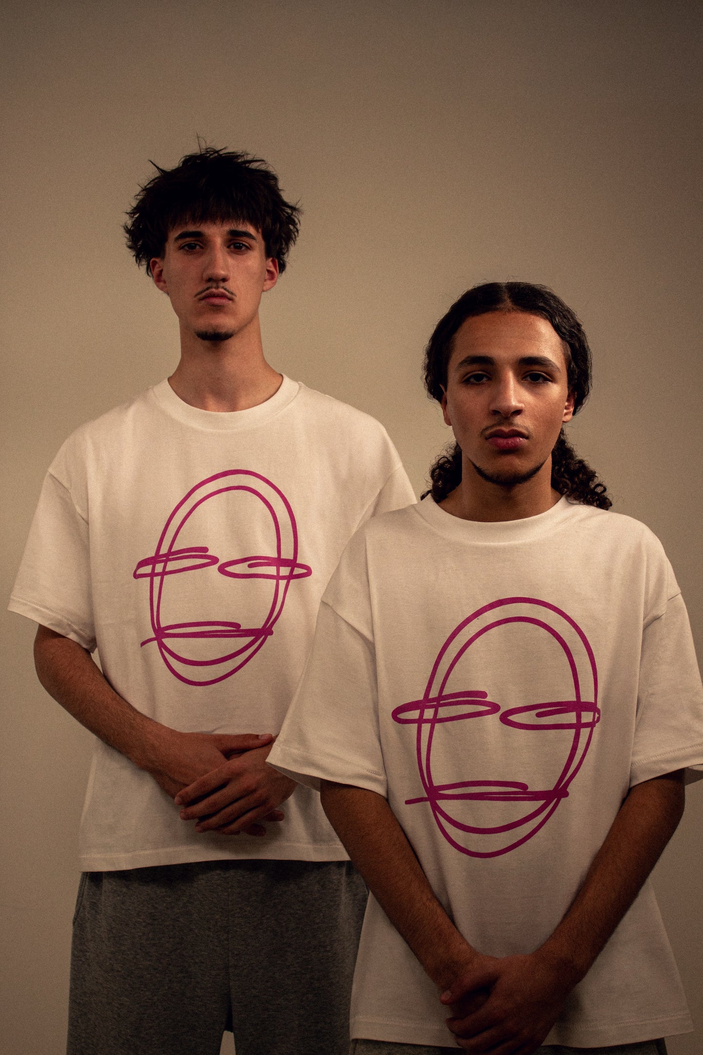 T-shirt WHOCARES