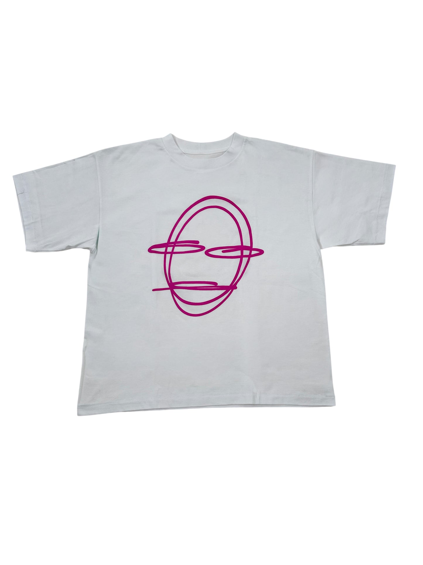 T-shirt WHOCARES