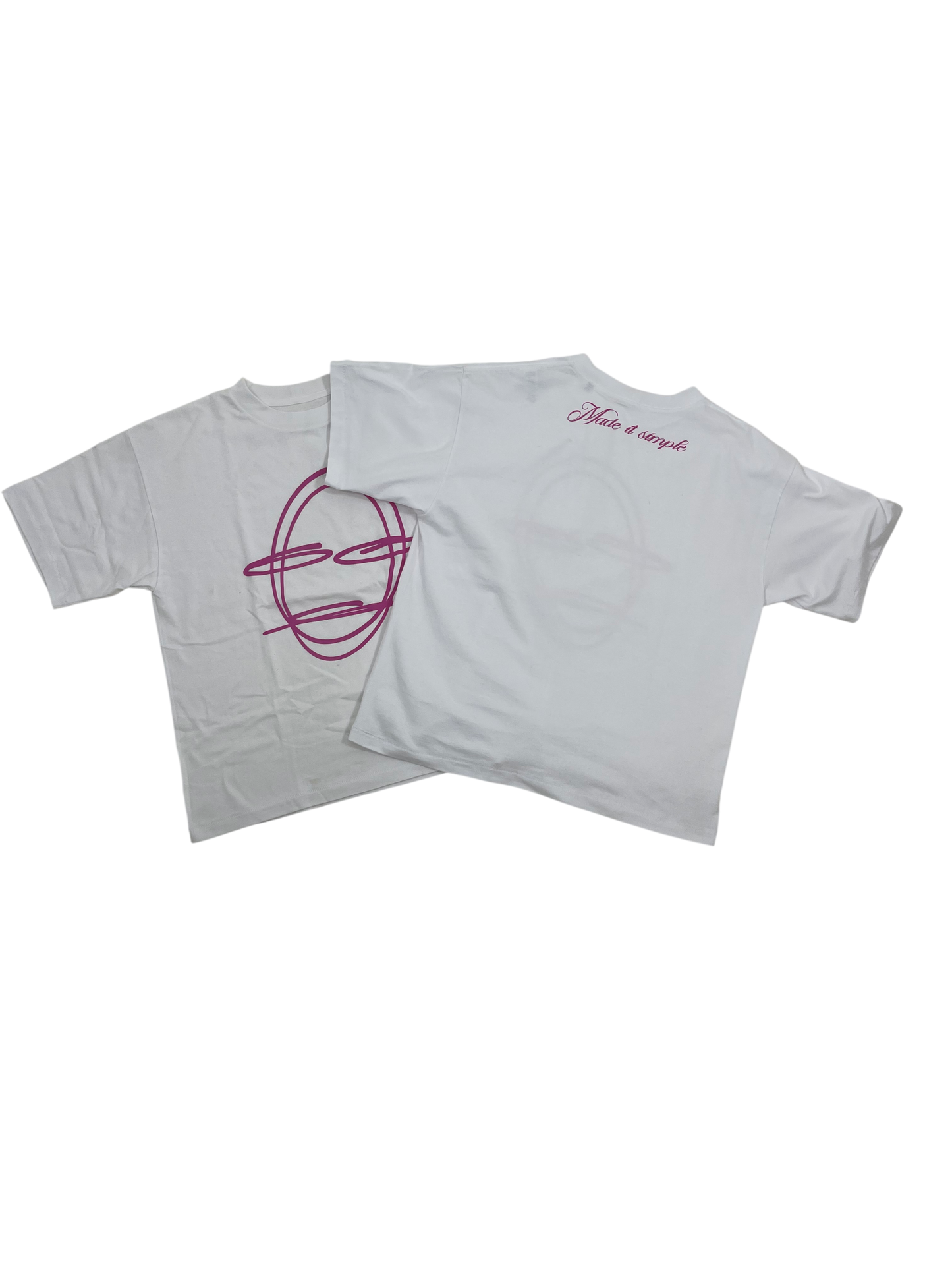 T-shirt WHOCARES